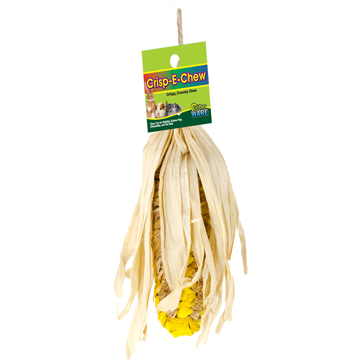 CRISP-E-CORN