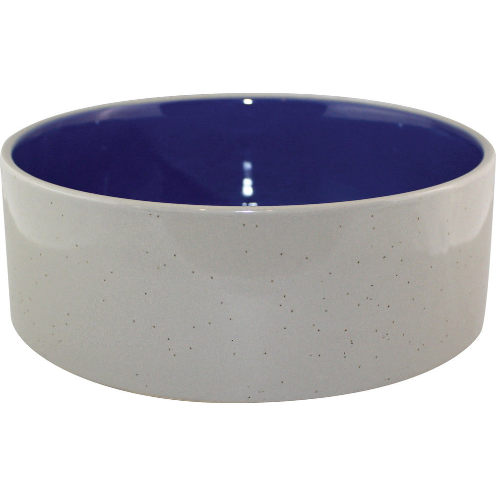 CERAMIC CROCK 7.5"