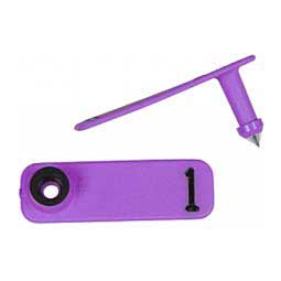 Y Tex sheep star purple26-50