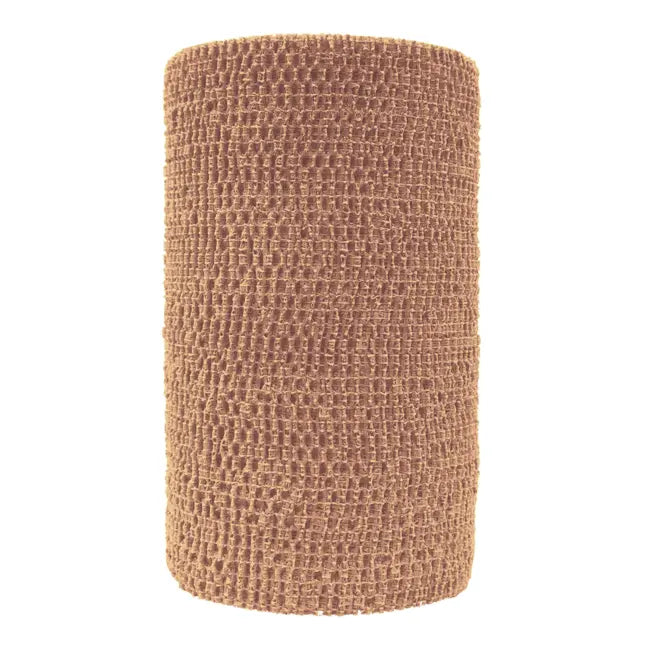 CO-FLEX 4" TAN