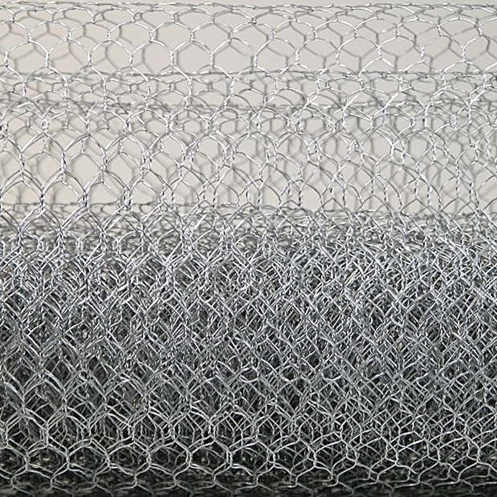 AVIARY NETING 72"X100'