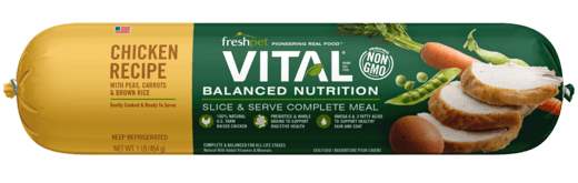 FreshPT Vital c/v   roll 2lb