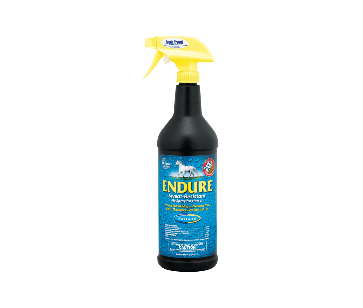 ENDURE FLY SPRAY 32 OZ