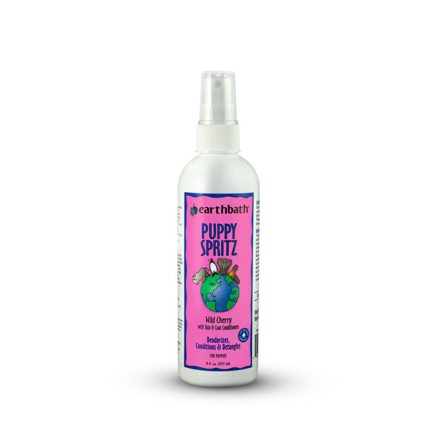 EB Spritz Pup Deod           8