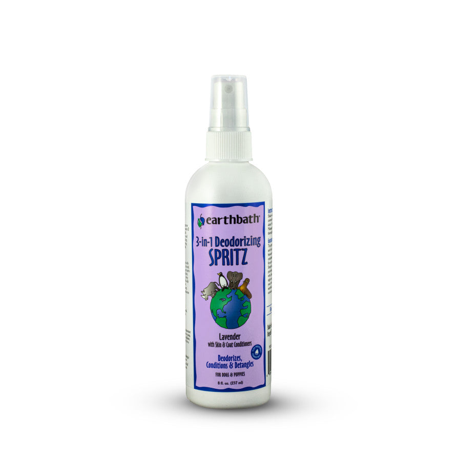 EB Spritz Lavender           8